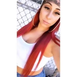 Meet your Posher, Cherry